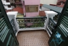 A good price studio for rent in Truc Bach, Ha noi