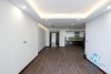 A brand new 3 bedroom apartment for rent in Ngoai Giao Doan, Tay ho