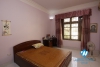 A lovely five-bedroom house on Hoang Hoa Tham Ba Dinh