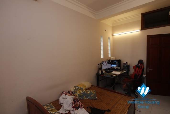 A lovely five-bedroom house on Hoang Hoa Tham Ba Dinh