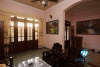 A lovely five-bedroom house on Hoang Hoa Tham Ba Dinh
