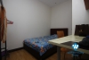 An affordable two-bedroom apartment in Hoa Binh Green, Duong Buoi, Ba Dinh, Hanoi