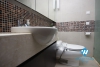 An affordable two-bedroom apartment in Hoa Binh Green, Duong Buoi, Ba Dinh, Hanoi
