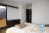 An affordable two-bedroom apartment in Hoa Binh Green, Duong Buoi, Ba Dinh, Hanoi