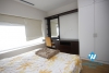 An affordable two-bedroom apartment in Hoa Binh Green, Duong Buoi, Ba Dinh, Hanoi