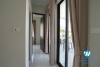  Modern house for rent in Ngoc Thuy, Long Bien district, Ha Noi