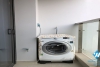 A well-organized one-bedroom apartment in Vinhome Metropolis Lieu Giai, Ba Dinh, Hanoi