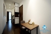 A beautiful serviced apartment for rent in Ho Ba Mau