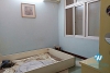 An affordable three-bedroom house near Hoang Hoa Tham Ba Dinh Hanoi