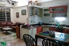 An affordable three-bedroom house near Hoang Hoa Tham Ba Dinh Hanoi