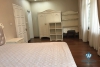 A gorgeous villa with beautiful garden for rent in Ciputra Complex