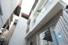  Modern house for rent in Ngoc Thuy, Long Bien district, Ha Noi