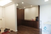 A 3 bedroom apartment with lot of natural light in Ciputra, Ha noi