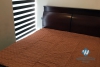A good price 2 bedroom apartment for rent in Ngoai Giao Doan, Tay Ho
