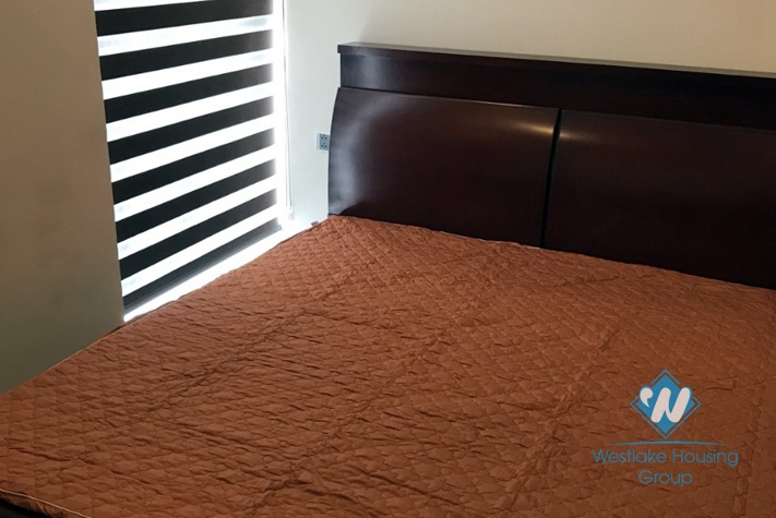 A good price 2 bedroom apartment for rent in Ngoai Giao Doan, Tay Ho