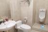 A 3 bedroom apartment with lot of natural light in Ciputra, Ha noi