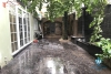 A gorgeous villa with beautiful garden for rent in Ciputra Complex