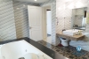 A 3 bedroom apartment with lot of natural light in Ciputra, Ha noi