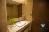 Lovely two bedroom apartment for rent in Vinhome Metropolis, Lieu Giai, Ba Dinh