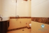 A cozy studio for rent in Kim Ma, Ba Dinh area