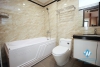 Brand new studio for rent in Dao Tan, Ba Dinh area
