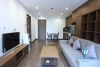 Brand new and morden 1 bedroom apartment for rent in To Ngoc Van , Tay Ho