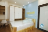 Nice studio for rent in Thuy Khue, Ba Dinh area