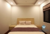 Spacious 2 bedrooms apartment for rent in Xuan Dieu, Tay Ho
