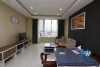 Bright 2 bedrooms apartment for rent in Richland Southern, Xuan Thuy, Cau Giay
