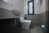 Morden 3 bedrooms apartment for rent in Kim Ma, Ba Dinh area