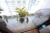 Brand new 2 bedroom apartment for rent in Metropolis Lieu Giai, Ba Dinh
