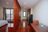 Brand new studio for rent in Dao Tan, Ba Dinh area