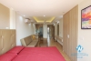 Spacious studio for rent in Au Co street, Tay Ho