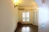 House with large yard and lake view available for rent in Westlake area, Tay Ho, Hanoi
