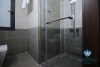 Morden 3 bedrooms apartment for rent in Kim Ma, Ba Dinh area