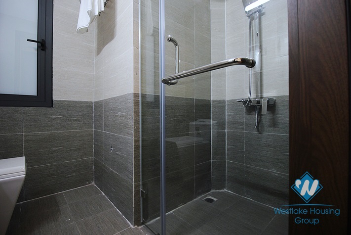 Morden 3 bedrooms apartment for rent in Kim Ma, Ba Dinh area