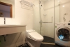 Spacious 2 bedrooms apartment for rent in Xuan Dieu, Tay Ho