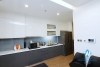 Brand new 2 bedroom apartment for rent in Metropolis Lieu Giai, Ba Dinh