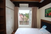 A cozy studio for rent in Kim Ma, Ba Dinh area