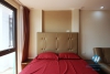 Spacious studio for rent in Au Co street, Tay Ho