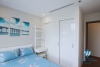Brand new 2 bedroom apartment for rent in Skylake building, Cau Giay, Ha Noi