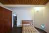 House with large yard and lake view available for rent in Westlake area, Tay Ho, Hanoi