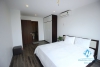 Morden 3 bedrooms apartment for rent in Kim Ma, Ba Dinh area