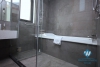 Japanese style 1 bedroom apartment for rent in Kim Ma Thuong, Ba Dinh