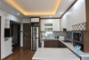 Brand new two bedroom apartment for rent in Tay Ho street, Tay Ho area