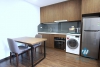Brand new and morden 1 bedroom apartment for rent in To Ngoc Van , Tay Ho