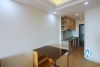 Spacious studio for rent in Au Co street, Tay Ho
