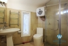 House with large yard and lake view available for rent in Westlake area, Tay Ho, Hanoi