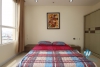 Bright 2 bedrooms apartment for rent in Richland Southern, Xuan Thuy, Cau Giay