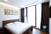 Brand new 2 bedroom apartment for rent in Metropolis Lieu Giai, Ba Dinh
